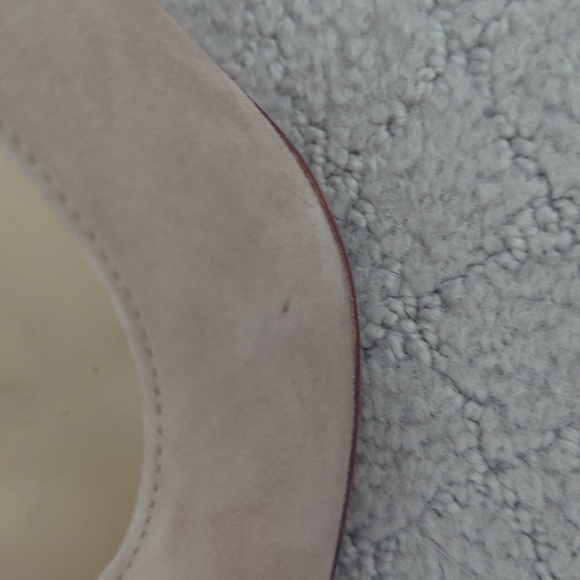 Cole Haan Grand os heels 7.5 - Picture 4 of 8